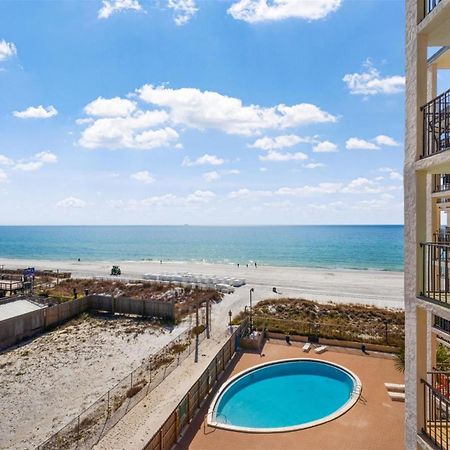 Moondrifter 606 Apartment Panama City Beach Exterior photo