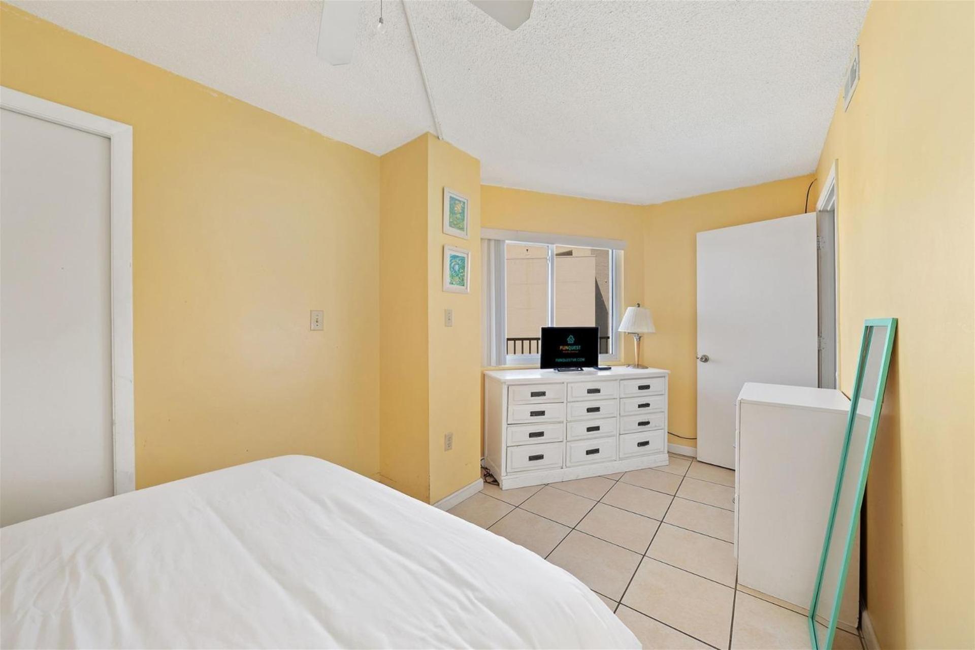 Moondrifter 606 Apartment Panama City Beach Exterior photo